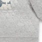 Sheep Dog Windcheater - Grey