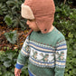 Dragon Fairisle Jumper