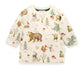 Magical Forest Thick Tee