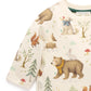 Magical Forest Thick Tee