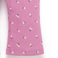 Flared Leggings - Grape Miniu Floral