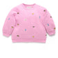 Embroidered Windcheater -  Puppy Broderie