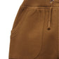 Slouchy Track Pants - Rye