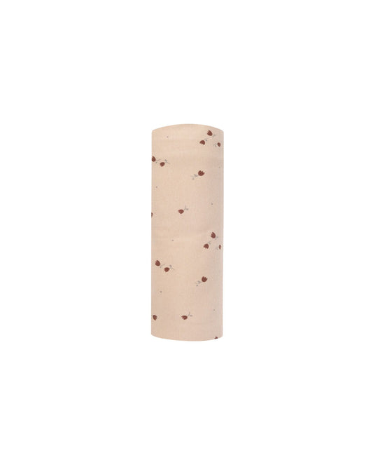 Quincy Mae Baby Swaddle - Tulip