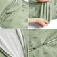 Jersey Sleeping Bag N/S 1.0 TOG - Oatmeal Marle