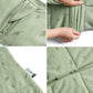 Jersey Sleeping Bag N/S  2.5 TOG - Oatmeal Marle