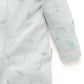 Zip Growsuit - Mint Eucalyptus