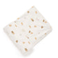 Purebaby Essential Bunny Rug - Little Bear