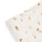 Purebaby Essential Bunny Rug - Little Bear