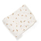 Purebaby Essential Bunny Rug - Little Bunny
