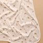 Purebaby Essential Bunny Rug - Little Bunny