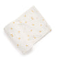Purebaby Essential Bunny Rug - Little Ducky