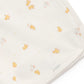 Purebaby Essential Bunny Rug - Little Ducky