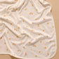 Purebaby Essential Bunny Rug - Little Ducky