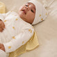 Little Ducky Print  Knot Hat - Little Ducky