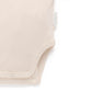 Pointelle Ruffle Bodysuit - Cloud