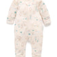 Zip Growsuit - Garden Goose