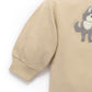 Little Wolf Windcheater