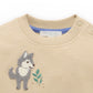 Little Wolf Windcheater