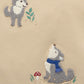 Little Wolf Windcheater