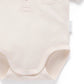 Polo Bodysuit - Cloud