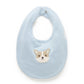 Puppy Bib - Sky