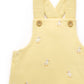 Goose Broderie Overalls - Goose Broderie