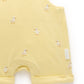 Goose Broderie Overalls - Goose Broderie