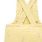 Goose Broderie Overalls - Goose Broderie