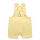 Goose Broderie Overalls - Goose Broderie