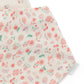 2Pkt Dribble Bib - Emilia Print