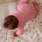 Purebaby Essential 2Pk Muslin Wrap - Little Bunny