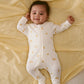 Purebaby Essential 2Pk Muslin Wrap - Little Ducky