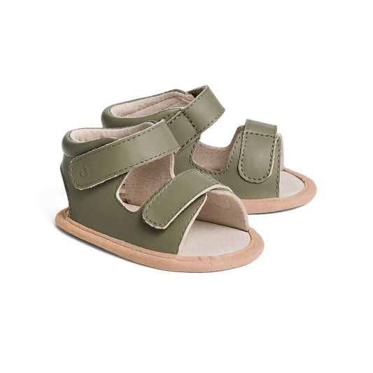 Baby Wilder - Khaki