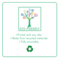 Jungle Shaped Puzzle - 20 Pce