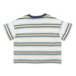 Casablanca Stripe Tee