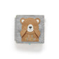 Felt Activity Book - Zoo Friends