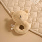 Bear Rattle Friend
