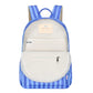 Junior Kindy/School Backpack (Extra Deep) - Paros