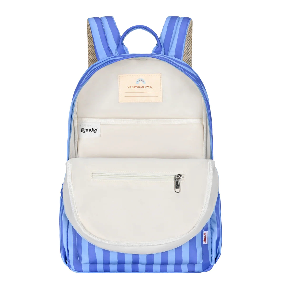 Junior Kindy/School Backpack (Extra Deep) - Paros