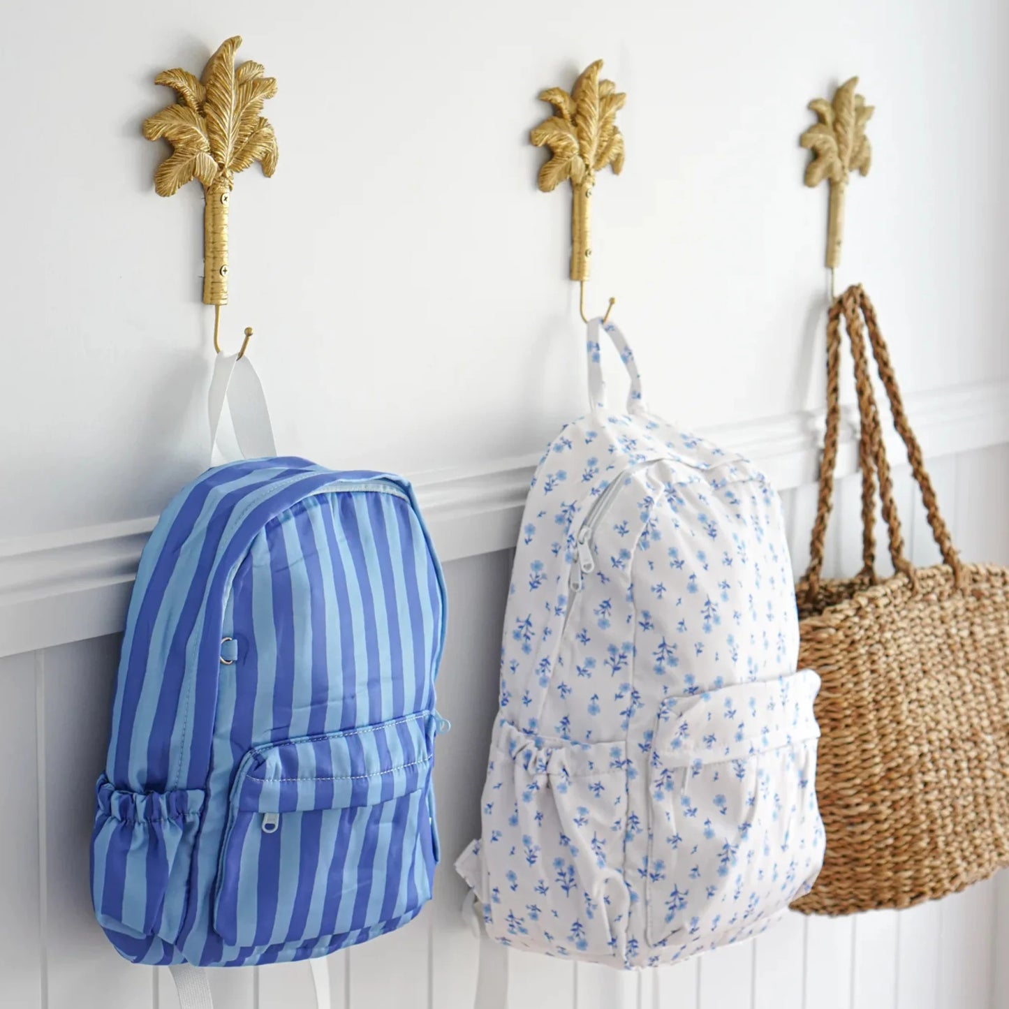 Mini Toddler Daycare Backpack - Paros