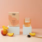 Hydramama - Peach Iced Tea