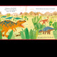 Peek Inside - Dinosaur