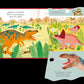 Peek Inside - Dinosaur