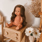 Mini Colettos Doll - Harper 34cm