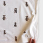 Stretch Wrap - Teddy Bear