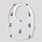 Teddy Bear Bib