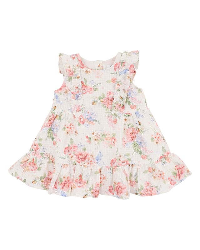 Anya Dress - Anya Bloom