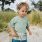 Sway Jungle Tee - Sage