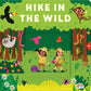 Push Me, Pull You - Hike In The Wild